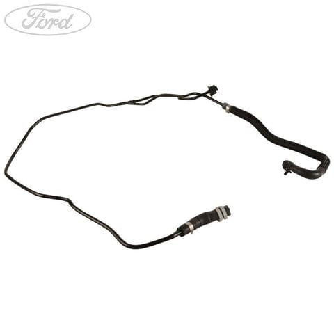 GENUINE FORD 1910141 KUGA ECOBOOST SCTI COOLANT RETURNED HOSE 2012- | ML Performance UK