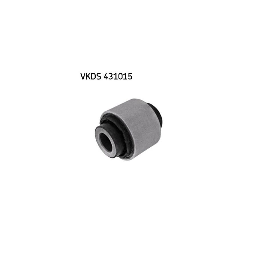 Skf Vkds 431015 Control Arm / Trailing Arm Bush | ML Performance UK Car Parts