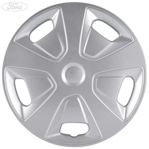 GENUINE FORD 2323878 TOURNEO CUSTOM & TRANSIT CUSTOM WHEEL COVER 16" | ML Performance UK