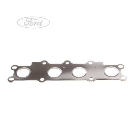 GENUINE FORD 1721157 C-MAX GALAXY MONDEO FOCUS FIESTA EXHAUST MANIFOLD GASKET | ML Performance UK