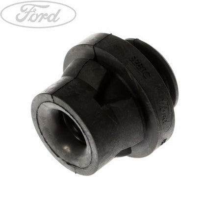 GENUINE FORD 7324691 RADIATOR & FAN RUBBER INSULATOR | ML Performance UK