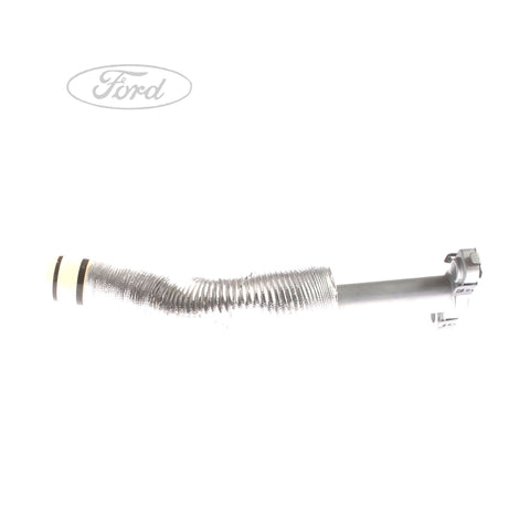 GENUINE FORD 1703247 TURBO DRAIN TUBE | ML Performance UK