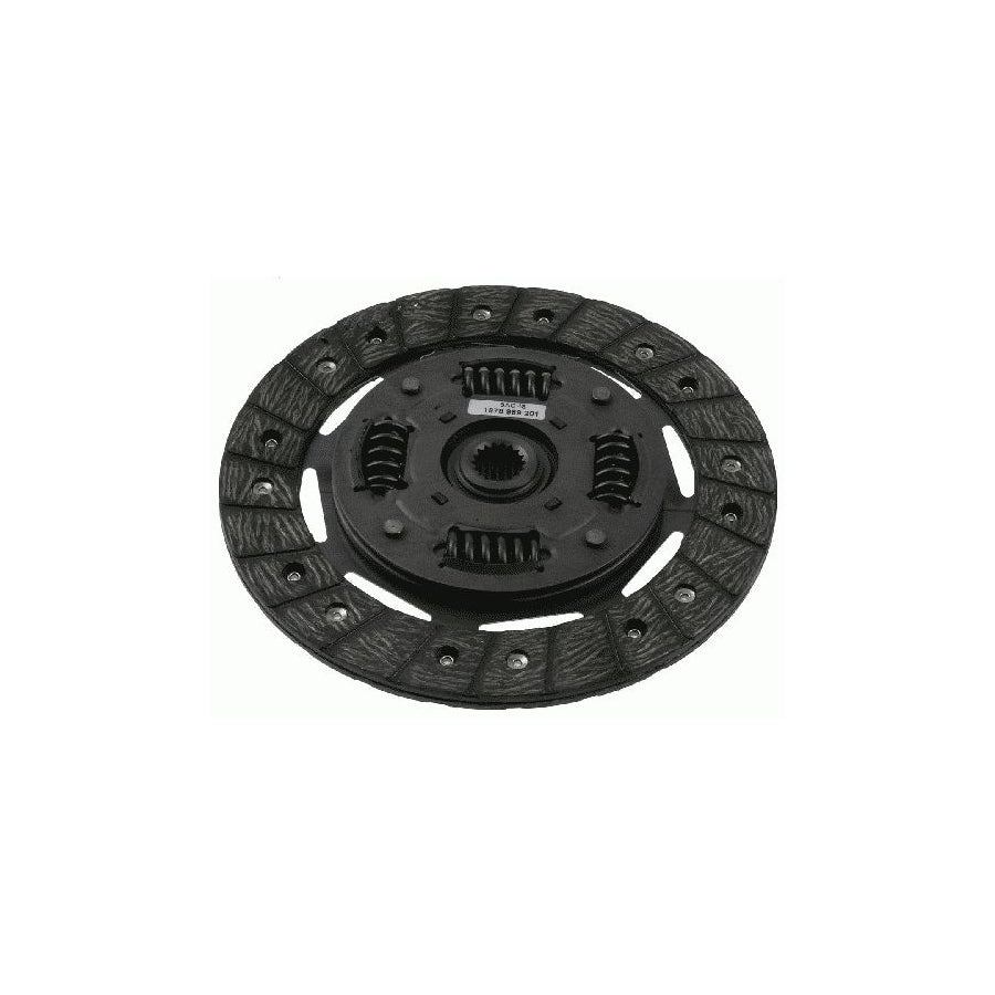 Sachs 1878 989 201 Clutch Disc