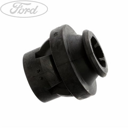 GENUINE FORD 7324691 RADIATOR & FAN RUBBER INSULATOR | ML Performance UK