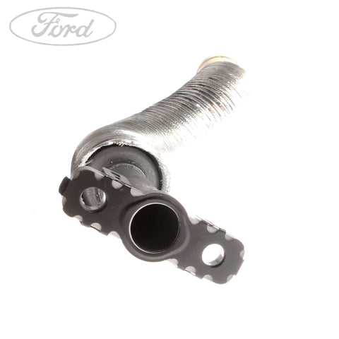 GENUINE FORD 1703247 TURBO DRAIN TUBE | ML Performance UK