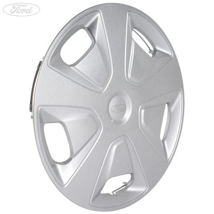 GENUINE FORD 2323878 TOURNEO CUSTOM & TRANSIT CUSTOM WHEEL COVER 16" | ML Performance UK