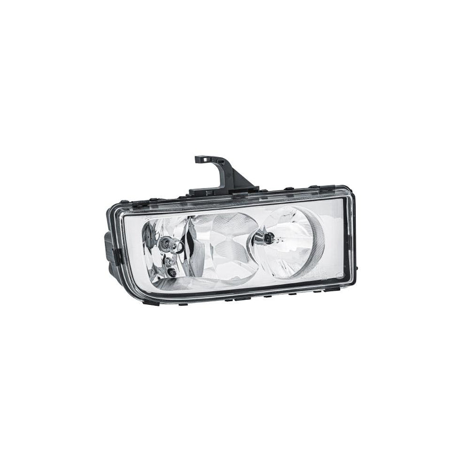 Hella 1LB 247 011-081 Headlight