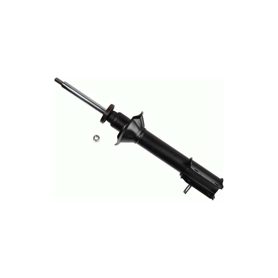 Sachs 170 994 Shock Absorber For Daihatsu Charade Iii Hatchback (G100, G101, G102)