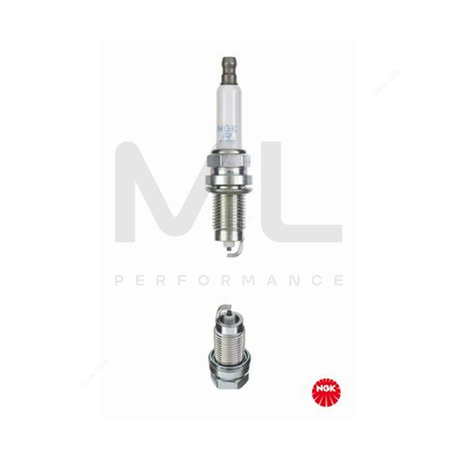 NGK ZFR6T-11G (5960) - Standard Spark Plug - Fits Volkswagen Golf Plus | ML Car Parts UK | ML Performance