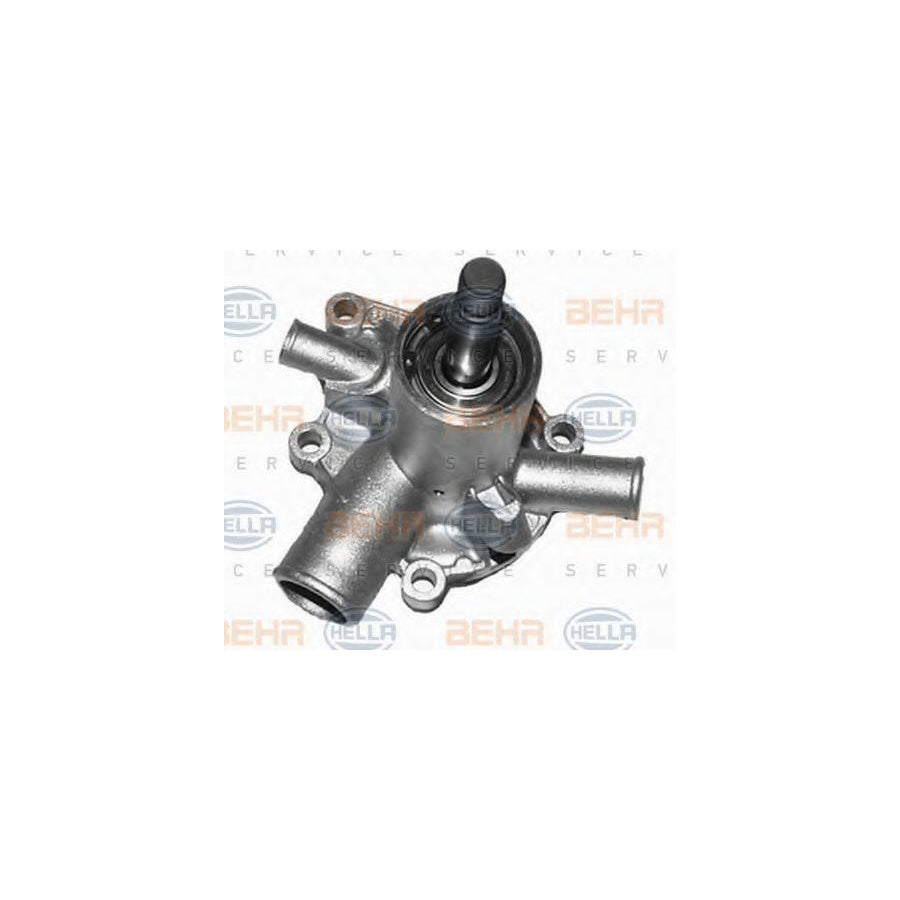 Hella 8MP 376 804-081 Water Pump