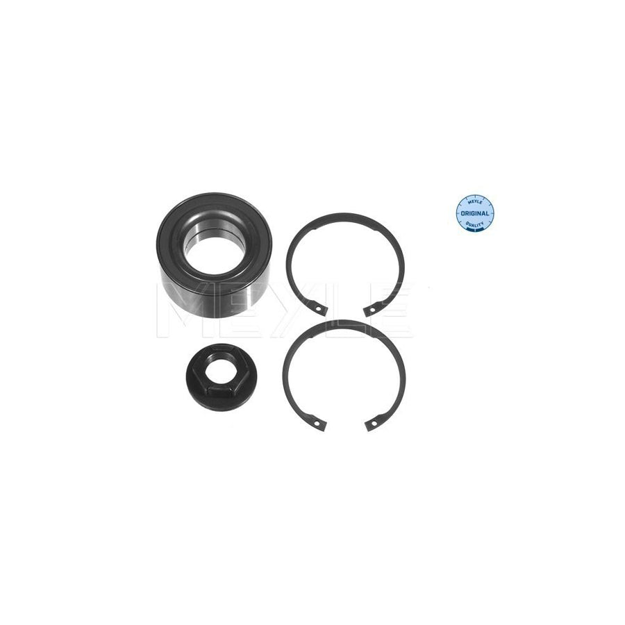 Meyle 714 502 0004 Wheel Bearing Kit