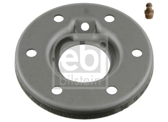 Febi Bilstein 04548 Holder, Brake Shaft Bearing | ML Performance UK Car Parts