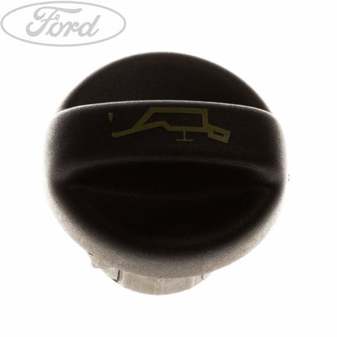 GENUINE FORD 1147687 OIL FILLER CAP | ML Performance UK