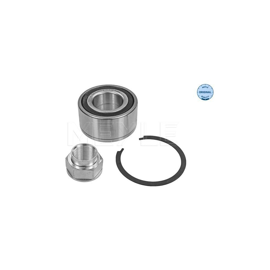 Meyle 614 650 0004 Wheel Bearing Kit