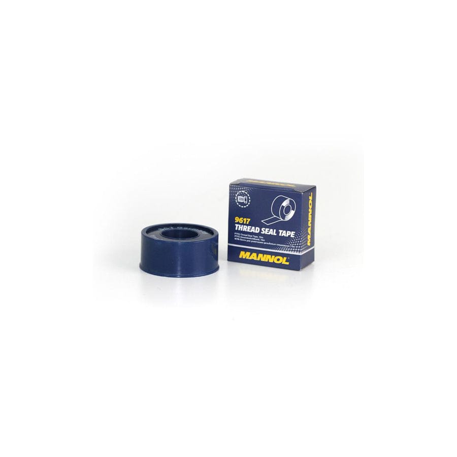 MANNOL 9617 Sealing Tape | ML Performance UK Car Parts