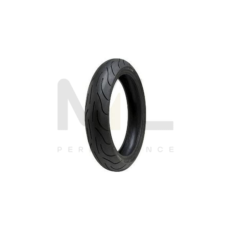 Michelin Pilot Power 2CT 190/55 ZR17 (75W) Motorcycle Summer Tyre | ML Performance UK Car Parts