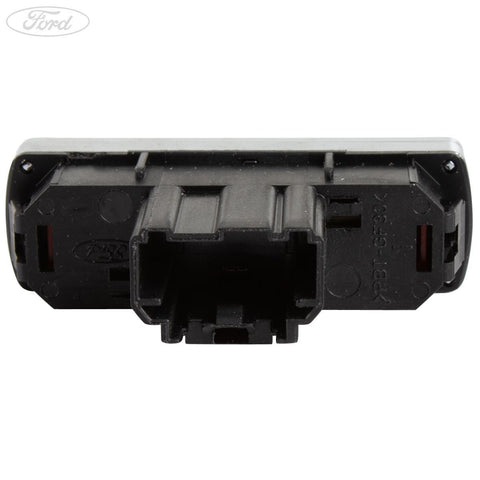 GENUINE FORD 1553762 MONDEO GALAXY WA6 S-MAX WA6 HAZARD LIGHT WARNING SWITCH | ML Performance UK