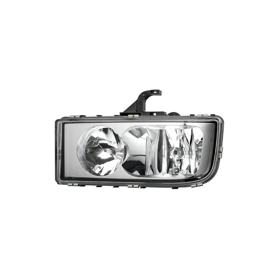 Hella 1LB 247 011-071 Headlight