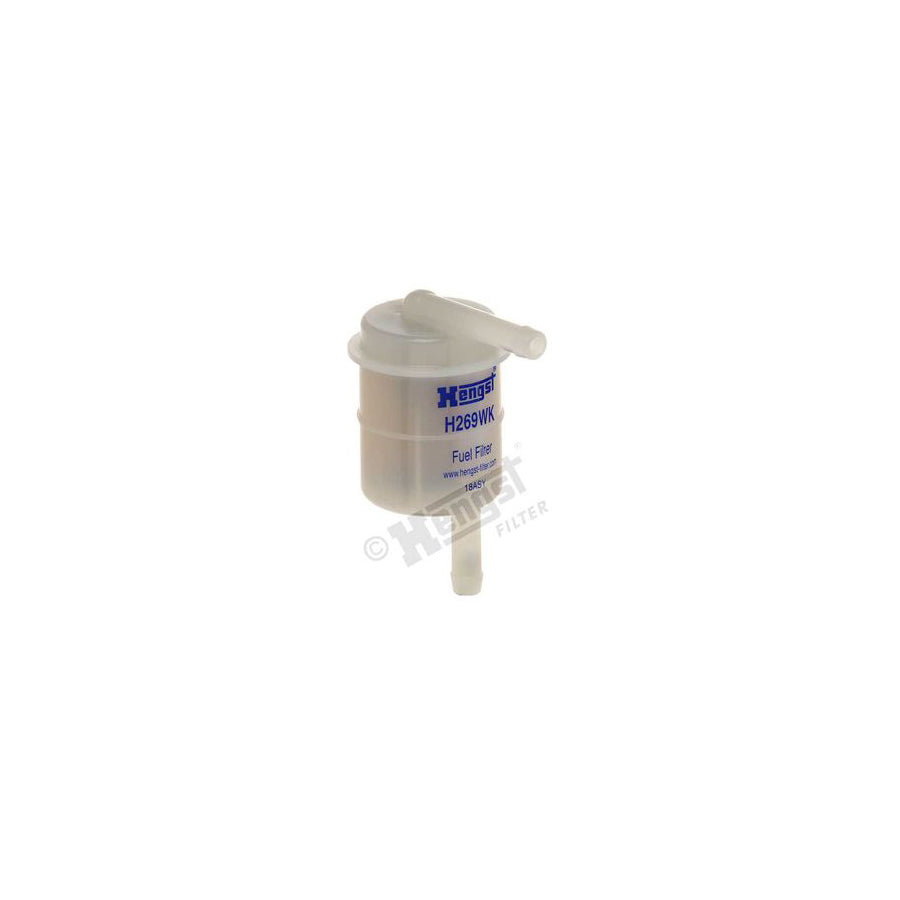 Hengst Filter H269WK Fuel Filter