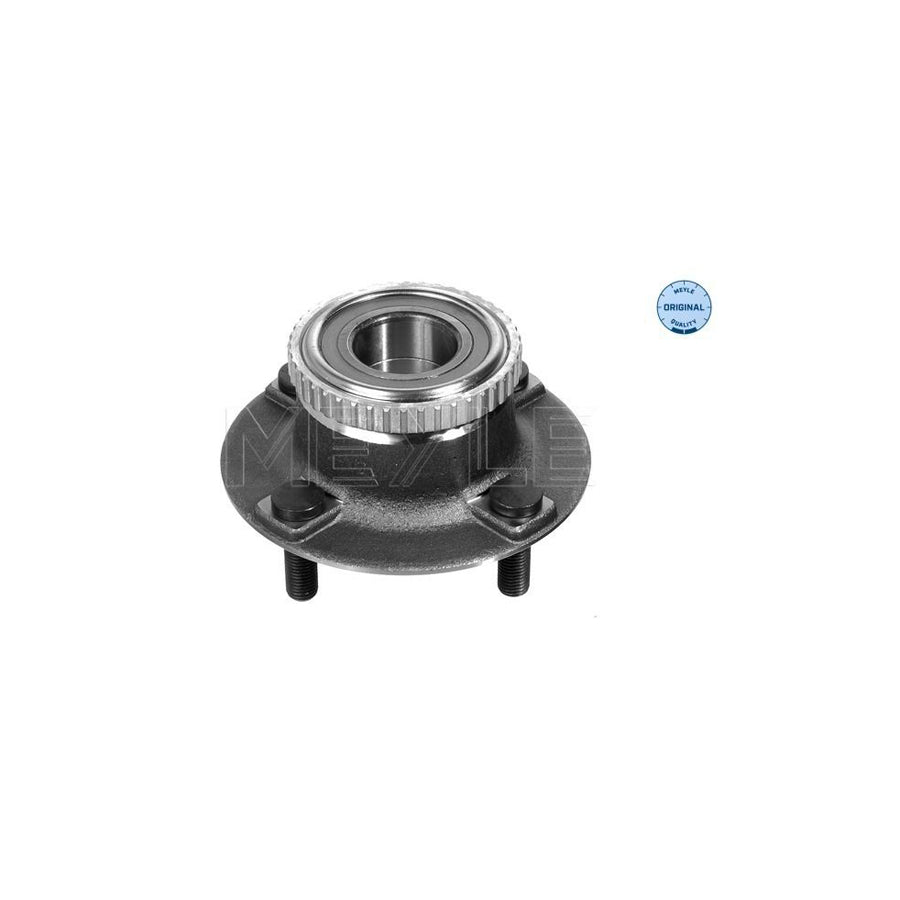 Meyle 714 502 0003 Wheel Hub