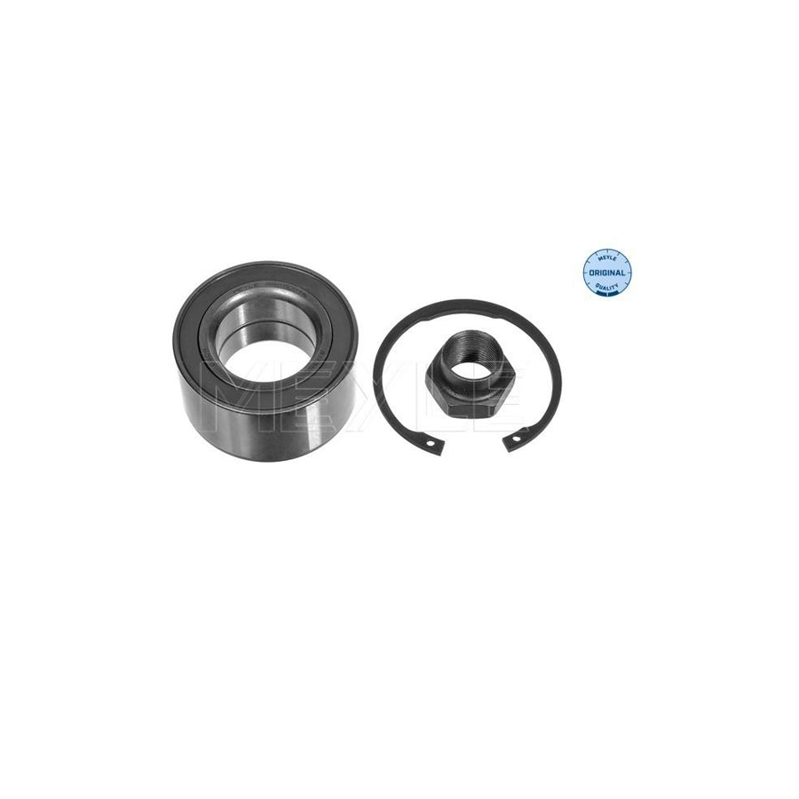 Meyle 714 502 0005 Wheel Bearing Kit