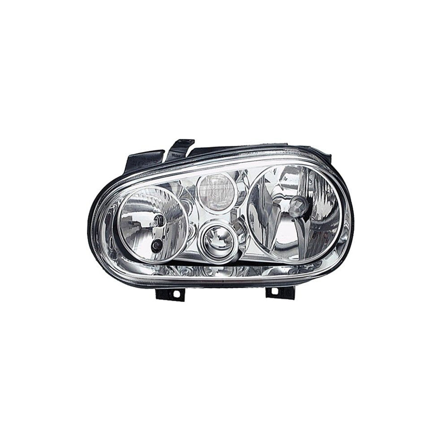 Hella 1EL 963 711-061 Headlight