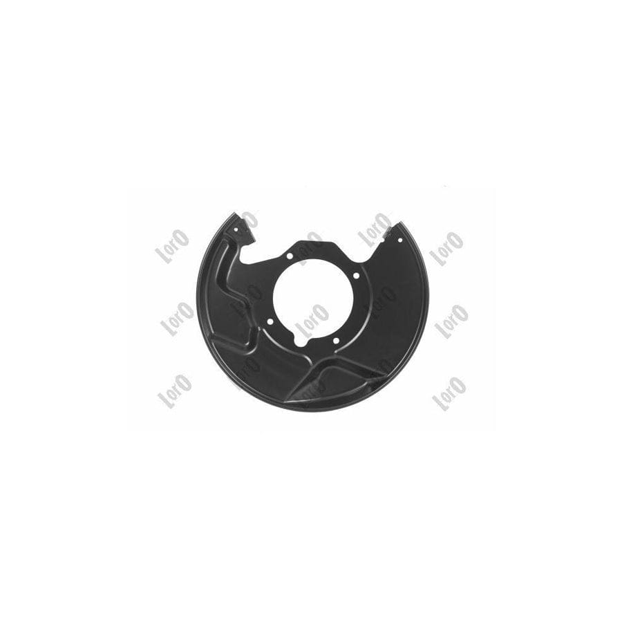 Abakus 13107171 Splash Panel, Brake Disc For Toyota Land Cruiser Amazon (J100) | ML Performance UK