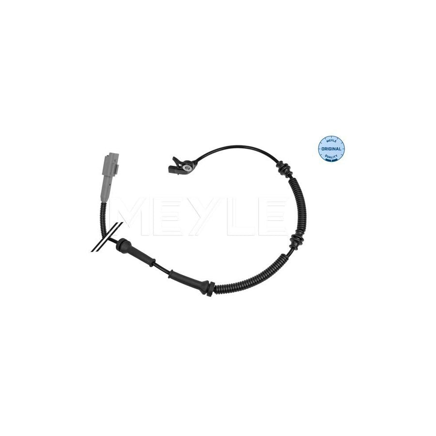 Meyle 40-14 800 0001 Abs Sensor For CitroÃ«n C5