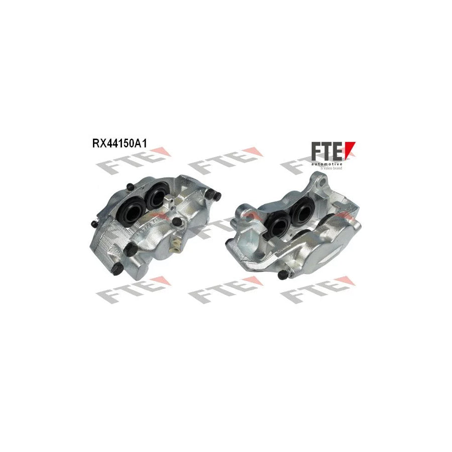 Fte RX44150A1 Brake Caliper | ML Performance UK Car Parts