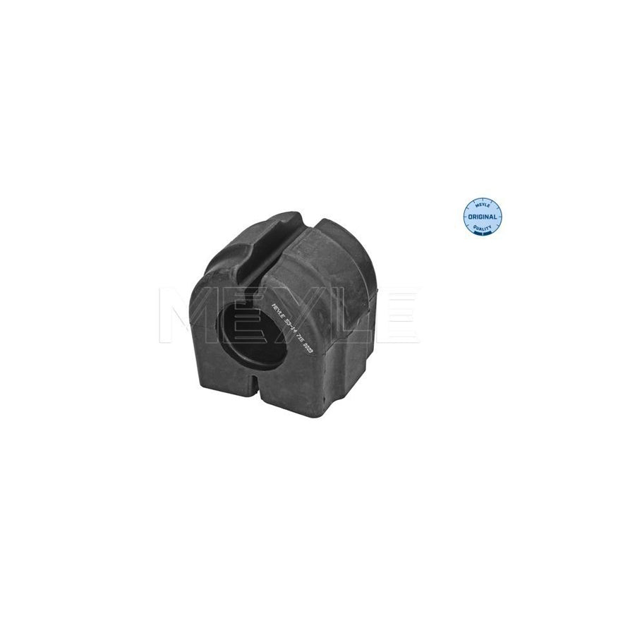 Meyle 53-14 715 0003 Anti Roll Bar Bush For Land Rover Range Rover Iii (L322)