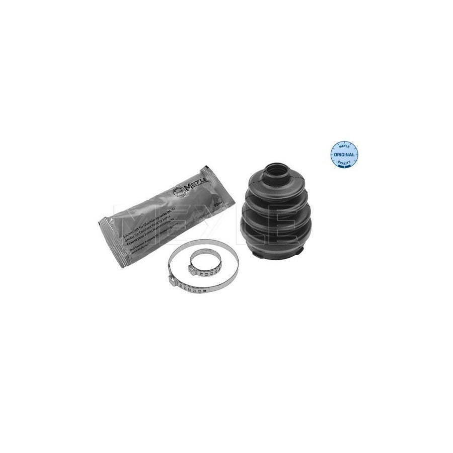 Meyle 214 495 0011 Bellow Set, Drive Shaft