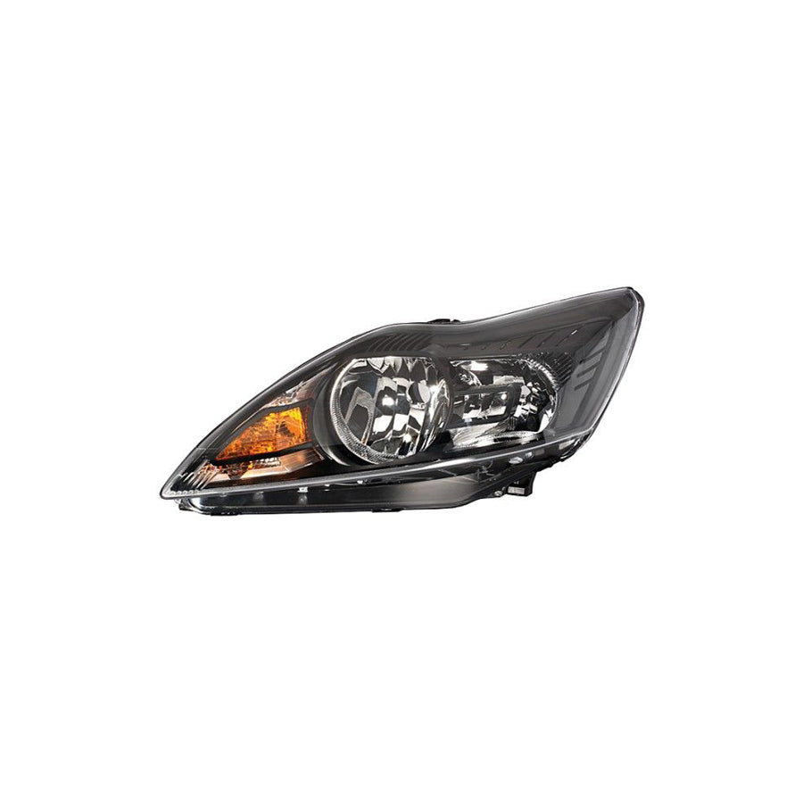 Hella 1EE 354 257-031 Headlight For Ford Focus