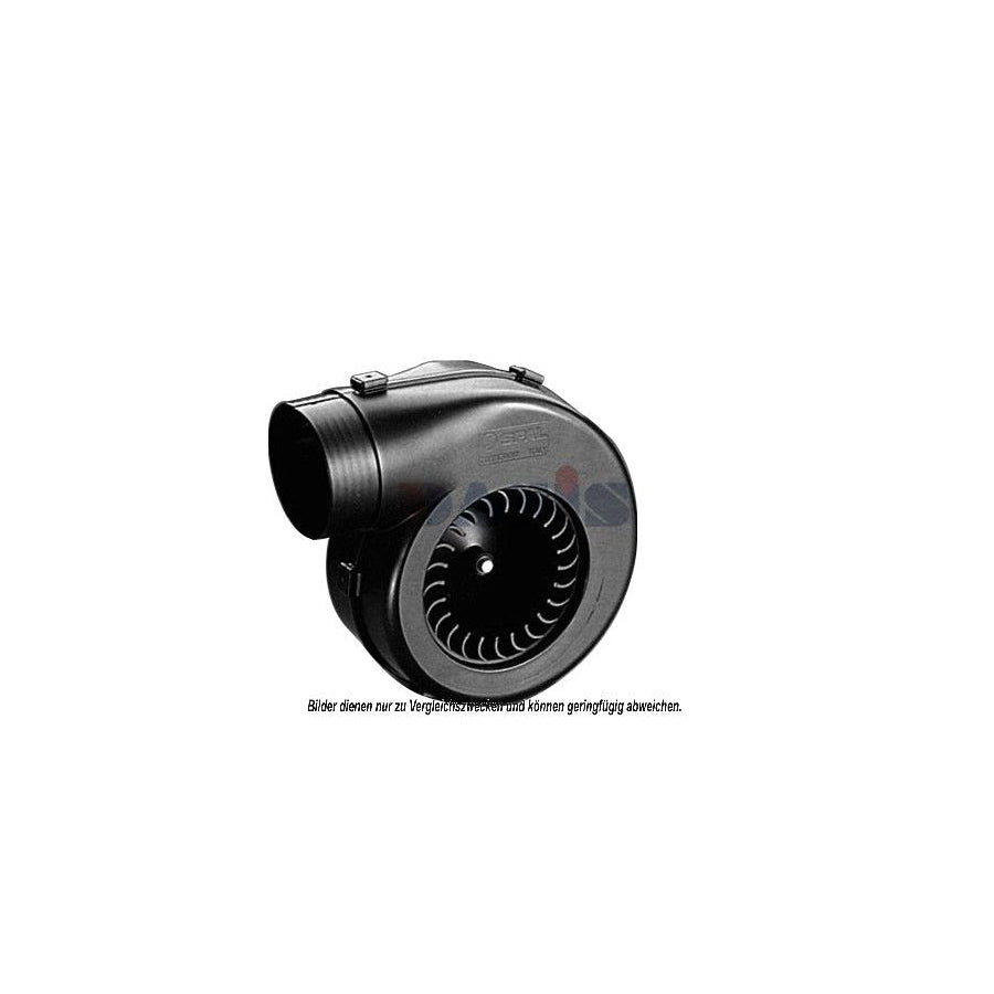 AKS Dasis 741892N Interior Blower | ML Performance UK