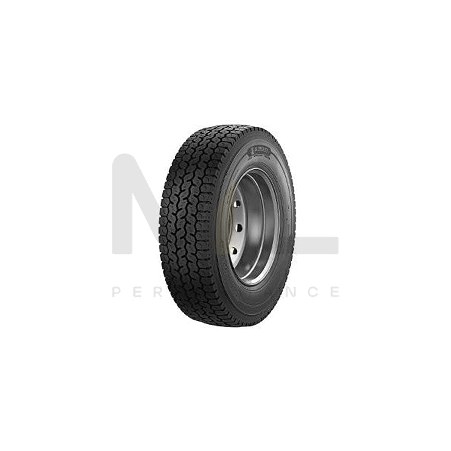 Michelin X Multi D VG 315/60 R22.5 152L Truck Summer Tyre | ML Performance UK Car Parts