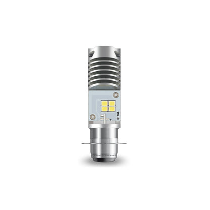 OSRAM 7335DWP-01B  LED HLM T19 Bulb Cool White 5.5W 12v 6000K P15d-25-1