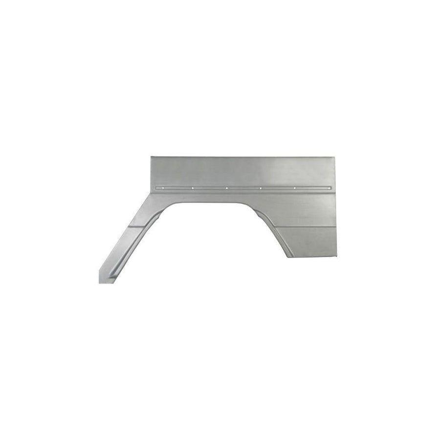 Blic 6504-01-3502571P Wing Fender Suitable For Mercedes-Benz G-Class