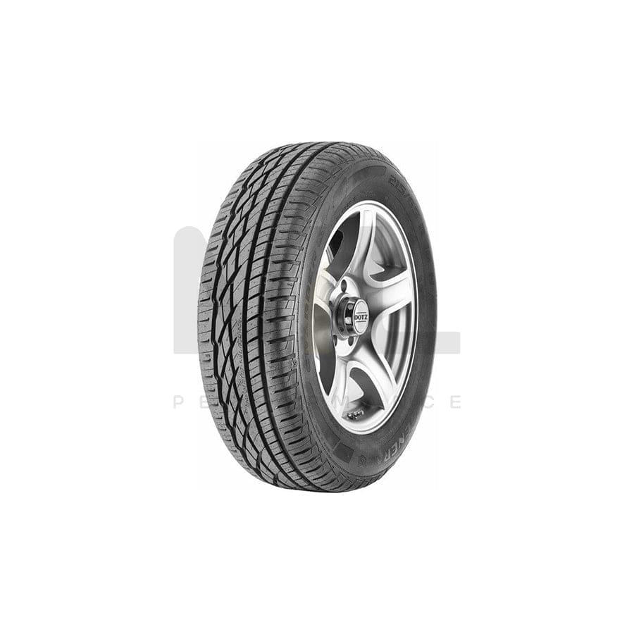 General Grabber GT 215/70 R16 100H SUV Summer Tyre | ML Performance UK Car Parts