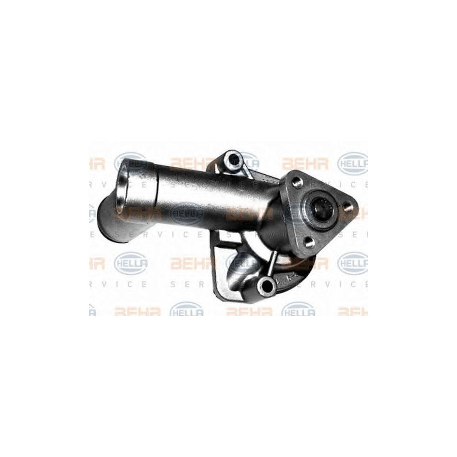 Hella 8MP 376 804-071 Water Pump