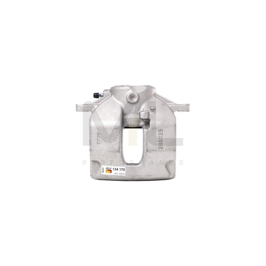 BOSCH 0 986 134 170 Brake Caliper suitable for MERCEDES-BENZ C-Class | ML Performance Car Parts