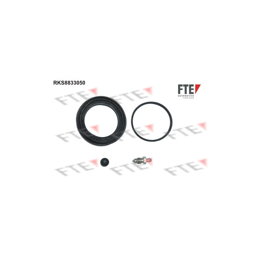 Fte RKS8833050 Repair Kit, Brake Caliper | ML Performance UK Car Parts