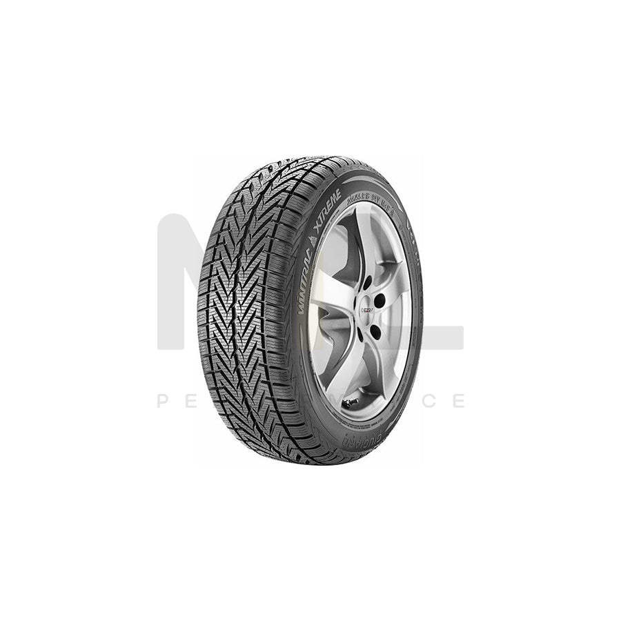 Vredestein Wintrac Xtreme 225/55 R19 99V Winter Tyre | ML Performance UK Car Parts