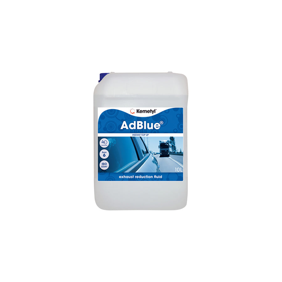 Kemetyl Adblue 3366010 Urea | ML Performance UK Car Parts