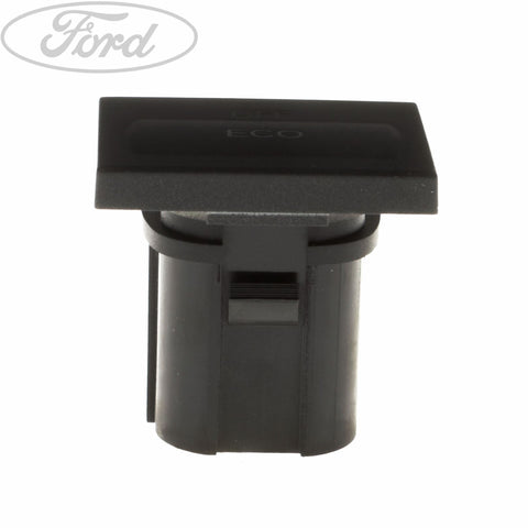 GENUINE FORD 1713670 TRANSIT DASHBOARD ECO SWITCH BUTTON | ML Performance UK