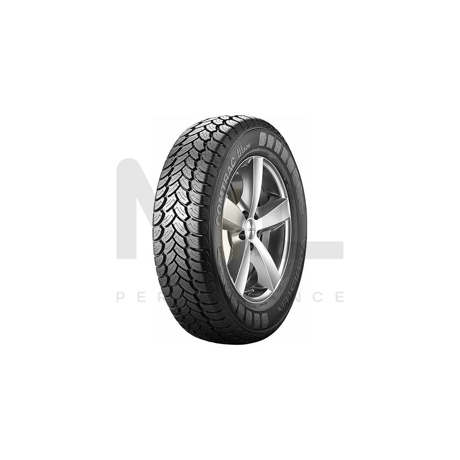 Vredestein Comtrac All Season 195/70 R15 104/102R All-season Van Tyre | ML Performance UK Car Parts