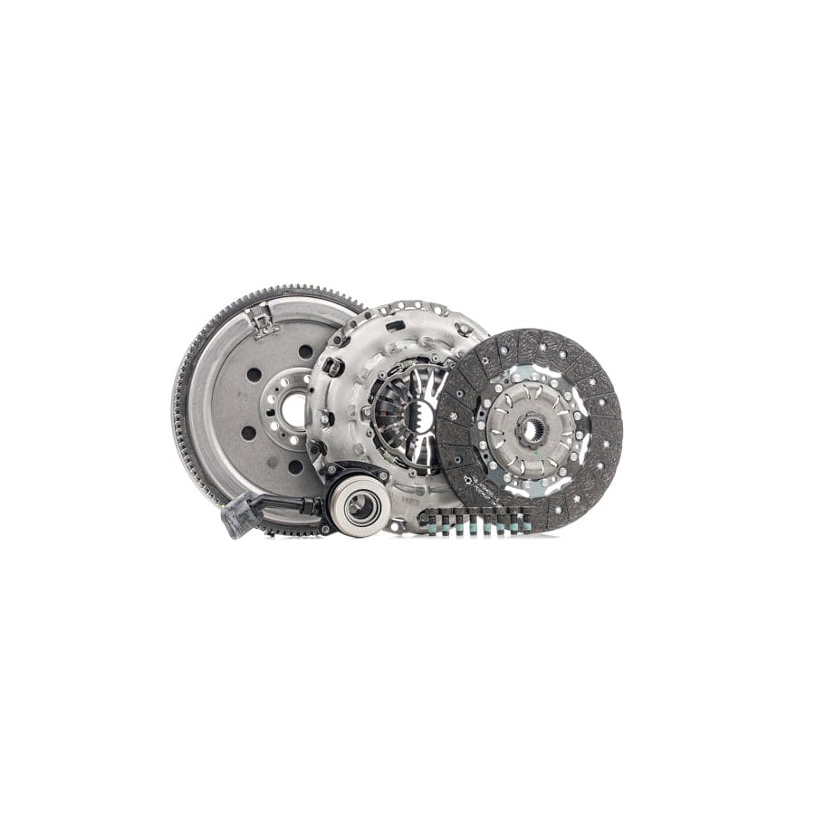 LuK Br 0241 600 0053 00 Clutch Kit