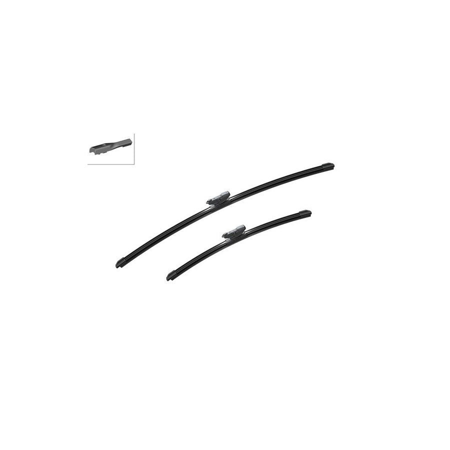 Bosch Aerofit 3 397 014 221 Wiper Blade | ML Performance UK Car Parts