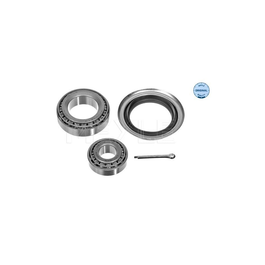 Meyle 714 502 0006 Wheel Bearing Kit For Ford Transit