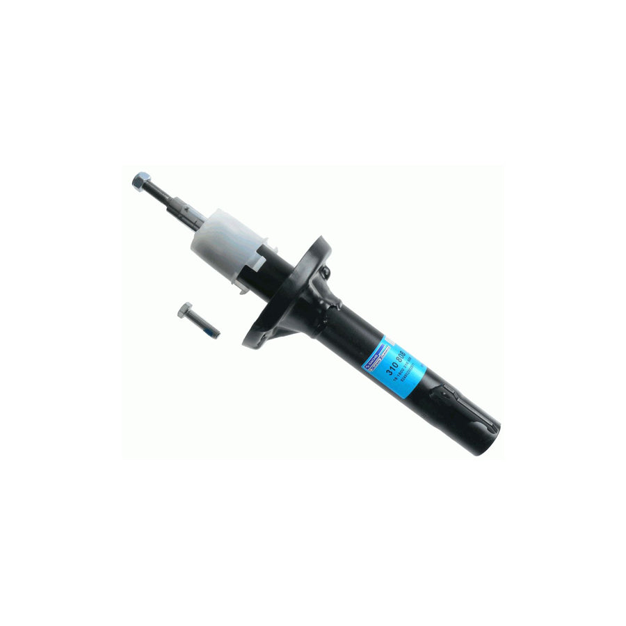 Sachs 310 808 Shock Absorber For Ford Fiesta