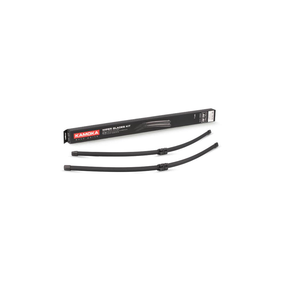 Kamoka Flat 27C14 Wiper Blade | ML Performance UK Car Parts