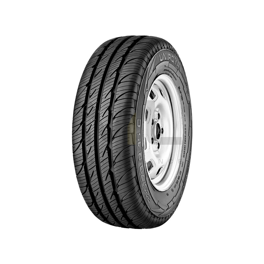 Uniroyal Rain Max RF 195/70 R15 97T Summer Tyre | ML Performance UK Car Parts